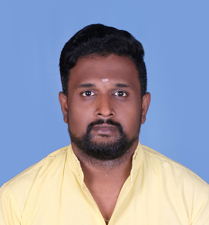 Balaji Annadurai